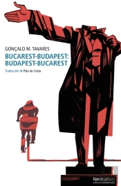 Bucarest-Budapest: Budapest-Bucarest