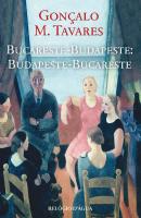 Bucareste-Budapeste: Budapeste-Bucareste
