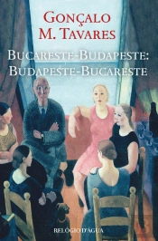 Bucareste-Budapeste: Budapeste-Bucareste