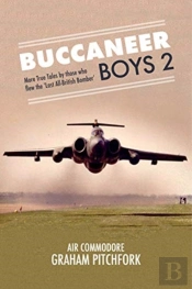 Buccaneer Boys 2