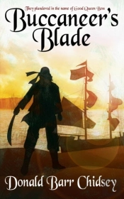 Buccaneer'S Blade