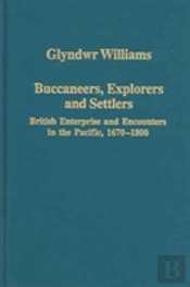 Buccaneers, Explorers And Settlers