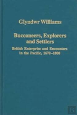 Bertrand.pt - Buccaneers, Explorers And Settlers