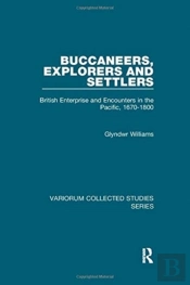 Buccaneers, Explorers And Settlers