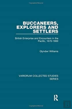 Bertrand.pt - Buccaneers, Explorers And Settlers