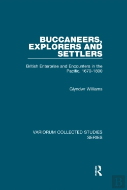 Bertrand.pt - Buccaneers, Explorers And Settlers
