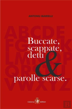 Bertrand.pt - Buccate, Scappate, Detti & Parolle Scarse