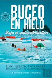 Buceo En Hielo