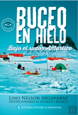 Bertrand.pt - Buceo En Hielo