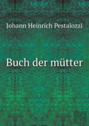 Buch Der Mutter
