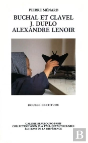 Buchal Et Clavel, J. Duplo, Alexandre Lenoir