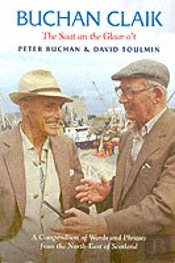Buchan Claik