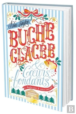 Bertrand.pt - Bûche Glacée & Coeurs Fondants