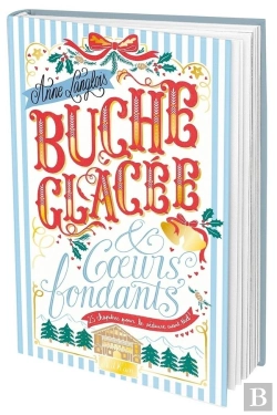 Bertrand.pt - Bûche Glacée & Coeurs Fondants