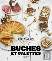 Buches Et Galettes