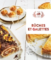 Bûches Et Galettes