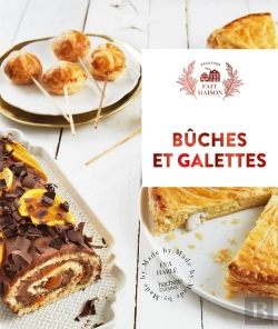 Bertrand.pt - Bûches Et Galettes