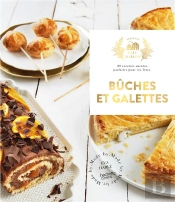 Buches Et Galettes Ned