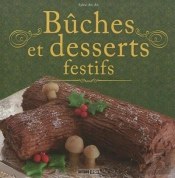 Buches Festives