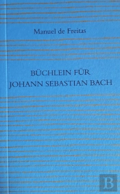 Büchlein für Johann Sebastian Bach
