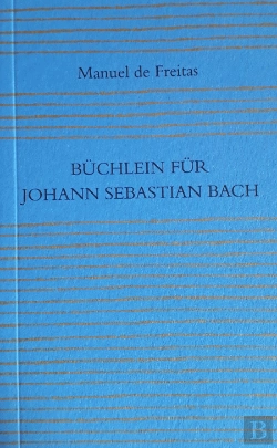 Bertrand.pt - Büchlein für Johann Sebastian Bach