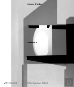 Bertrand.pt - Buchner Brundler Â€“ Buildings Ii