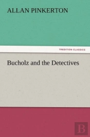 Bucholz And The Detectives