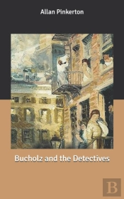 Bucholz And The Detectives