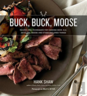 Buck, Buck, Moose