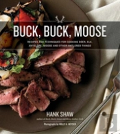 Buck, Buck, Moose