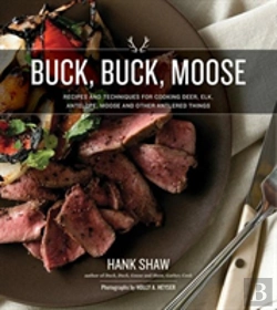 Bertrand.pt - Buck, Buck, Moose