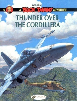 Bertrand.pt - Buck Danny 5 - Thunder Over The Cordillera