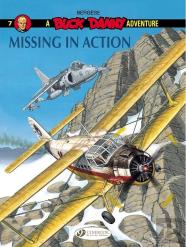 Buck Danny 7 - Missing In Action