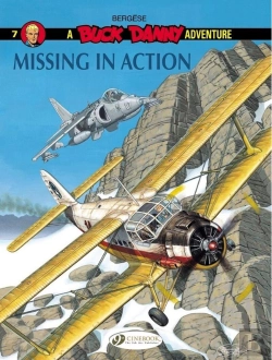 Bertrand.pt - Buck Danny 7 - Missing In Action