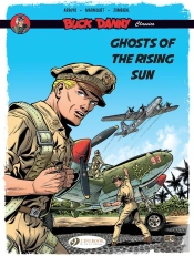 Buck Danny Classics Vol. 3: Ghosts Of The Rising Sun