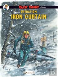 Buck Danny Classics Vol. 5: Operation Iron Curtain