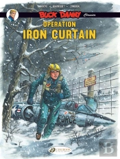 Buck Danny Classics Vol. 5: Operation Iron Curtain
