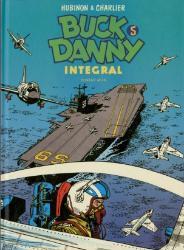 Buck Danny Integral, 5 (Comic)  