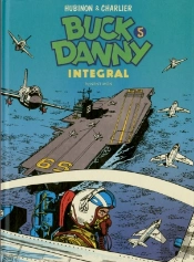 Buck Danny Integral, 5 (Comic)  