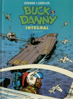 Bertrand.pt - Buck Danny Integral, 5 (Comic)  