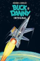 Buck Danny Integral 8