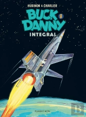Buck Danny Integral 8