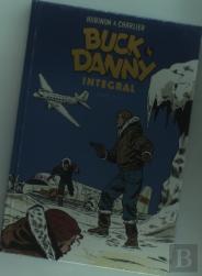 Buck Danny Nº 4 (Ed.Integral) (Comic) 
