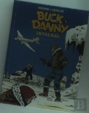 Buck Danny Nº 4 (Ed.Integral) (Comic) 