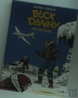Bertrand.pt - Buck Danny Nº 4 (Ed.Integral) (Comic) 