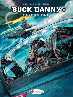 Bertrand.pt - Buck Danny Vol. 10: Defcon One