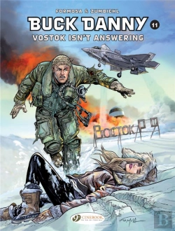Bertrand.pt - Buck Danny Vol. 11: Do You Read Me?