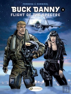 Bertrand.pt - Buck Danny Vol. 9: Flight Of The Spectre