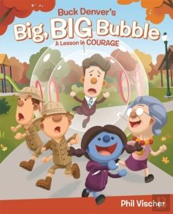 Bertrand.pt - Buck Denver'S Big, Big Bubble