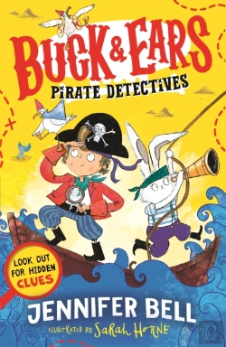 Bertrand.pt - Buck & Ears Pirate Detectives